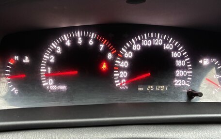 Toyota Corolla, 2006 год, 405 000 рублей, 18 фотография