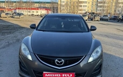 Mazda 6, 2011 год, 1 200 000 рублей, 1 фотография