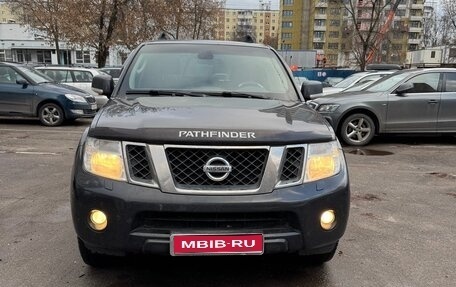Nissan Pathfinder, 2011 год, 1 400 000 рублей, 1 фотография