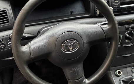 Toyota Corolla, 2006 год, 405 000 рублей, 20 фотография