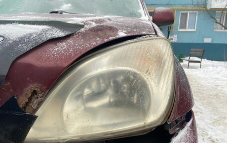 Chery Tiggo (T11), 2007 год, 120 000 рублей, 2 фотография