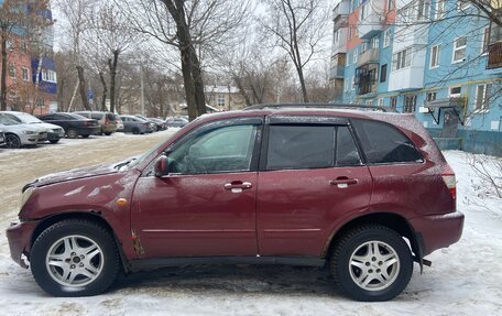Chery Tiggo (T11), 2007 год, 120 000 рублей, 5 фотография