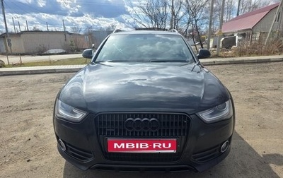 Audi A4 allroad, 2014 год, 2 250 000 рублей, 1 фотография