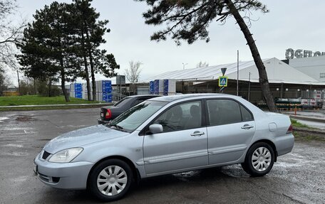 Mitsubishi Lancer IX, 2007 год, 475 000 рублей, 3 фотография
