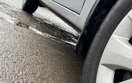 Mitsubishi Lancer IX, 2007 год, 475 000 рублей, 10 фотография