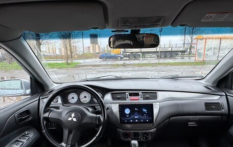 Mitsubishi Lancer IX, 2007 год, 475 000 рублей, 13 фотография