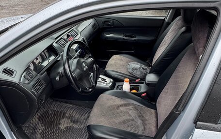 Mitsubishi Lancer IX, 2007 год, 475 000 рублей, 15 фотография