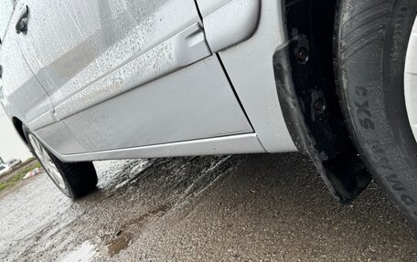 Mitsubishi Lancer IX, 2007 год, 475 000 рублей, 9 фотография