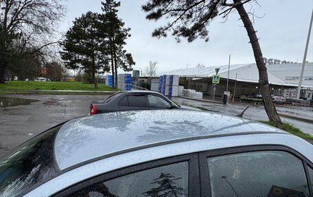 Mitsubishi Lancer IX, 2007 год, 475 000 рублей, 12 фотография