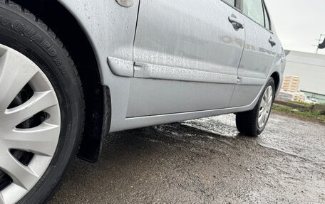 Mitsubishi Lancer IX, 2007 год, 475 000 рублей, 11 фотография