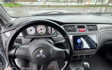 Mitsubishi Lancer IX, 2007 год, 475 000 рублей, 14 фотография