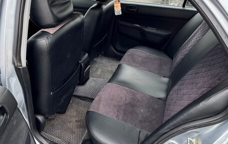 Mitsubishi Lancer IX, 2007 год, 475 000 рублей, 16 фотография