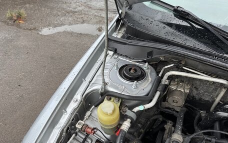 Mitsubishi Lancer IX, 2007 год, 475 000 рублей, 19 фотография