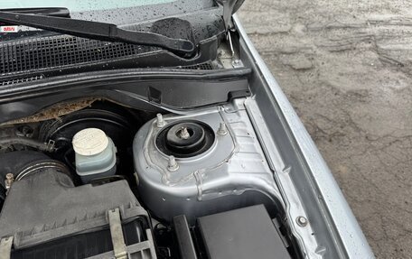 Mitsubishi Lancer IX, 2007 год, 475 000 рублей, 18 фотография