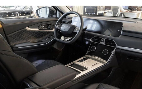CheryExeed TXL, 2025 год, 4 340 000 рублей, 3 фотография
