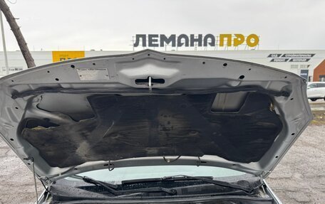 Mitsubishi Lancer IX, 2007 год, 475 000 рублей, 20 фотография
