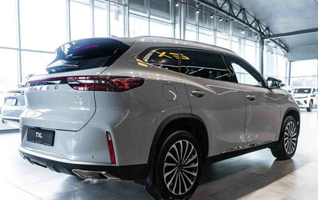 CheryExeed TXL, 2025 год, 4 340 000 рублей, 2 фотография