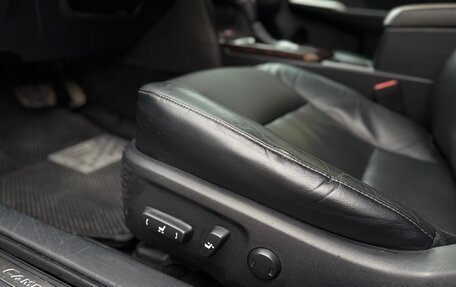 Toyota Camry, 2016 год, 2 049 000 рублей, 13 фотография