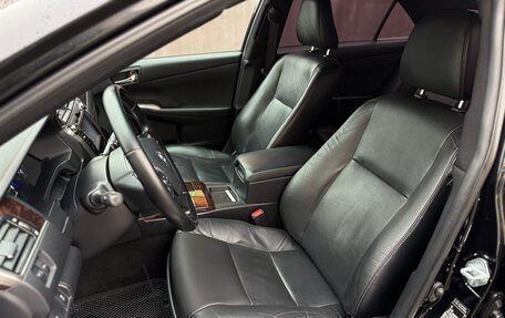 Toyota Camry, 2016 год, 2 049 000 рублей, 14 фотография