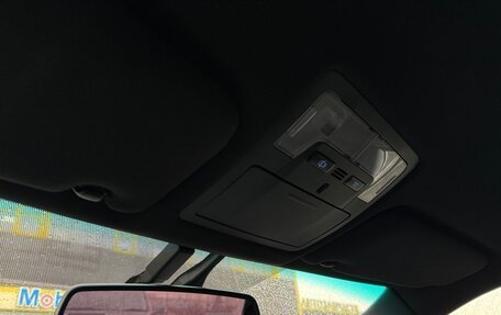 Toyota Camry, 2016 год, 2 049 000 рублей, 19 фотография