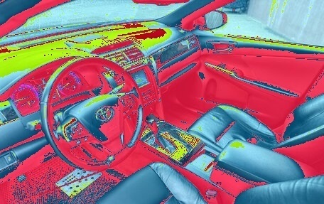 Toyota Camry, 2016 год, 2 049 000 рублей, 12 фотография