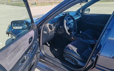 Lexus IS II рестайлинг 2, 1999 год, 1 180 000 рублей, 7 фотография