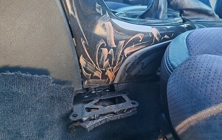 Lexus IS II рестайлинг 2, 1999 год, 1 180 000 рублей, 6 фотография