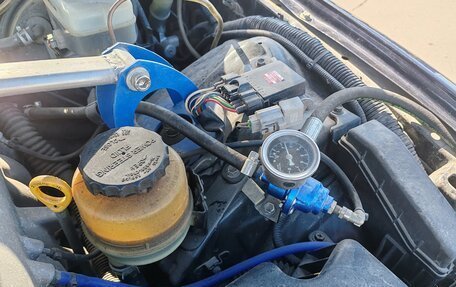 Lexus IS II рестайлинг 2, 1999 год, 1 180 000 рублей, 3 фотография