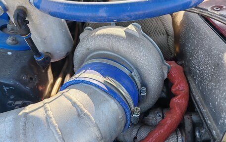 Lexus IS II рестайлинг 2, 1999 год, 1 180 000 рублей, 4 фотография