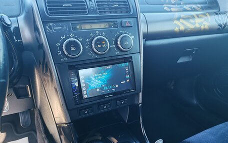 Lexus IS II рестайлинг 2, 1999 год, 1 180 000 рублей, 8 фотография