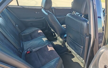 Lexus IS II рестайлинг 2, 1999 год, 1 180 000 рублей, 12 фотография