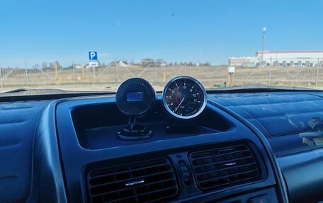 Lexus IS II рестайлинг 2, 1999 год, 1 180 000 рублей, 9 фотография