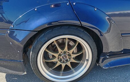 Lexus IS II рестайлинг 2, 1999 год, 1 180 000 рублей, 14 фотография