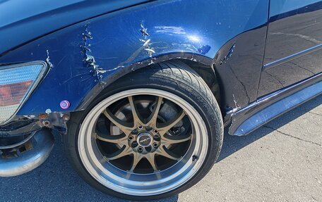 Lexus IS II рестайлинг 2, 1999 год, 1 180 000 рублей, 15 фотография