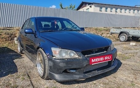 Lexus IS II рестайлинг 2, 1999 год, 1 180 000 рублей, 19 фотография