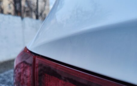 Hyundai Santa Fe IV, 2022 год, 4 100 000 рублей, 9 фотография