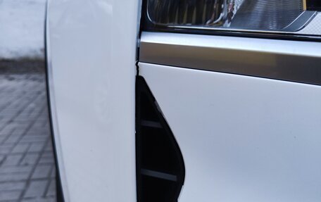 Hyundai Santa Fe IV, 2022 год, 4 100 000 рублей, 7 фотография