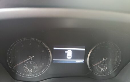 Hyundai Santa Fe IV, 2022 год, 4 100 000 рублей, 17 фотография