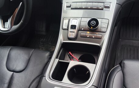 Hyundai Santa Fe IV, 2022 год, 4 100 000 рублей, 16 фотография