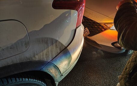 Hyundai Santa Fe IV, 2022 год, 4 100 000 рублей, 19 фотография