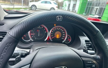 Honda Accord VIII рестайлинг, 2008 год, 1 000 000 рублей, 10 фотография