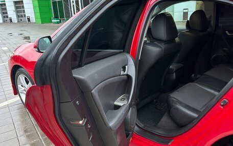 Honda Accord VIII рестайлинг, 2008 год, 1 000 000 рублей, 7 фотография