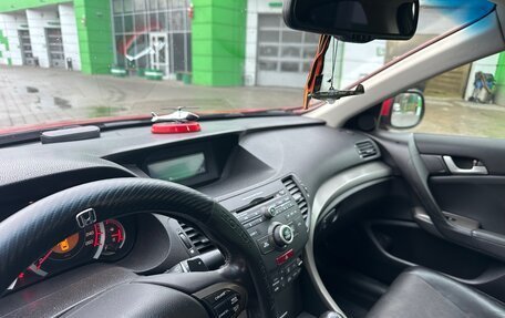 Honda Accord VIII рестайлинг, 2008 год, 1 000 000 рублей, 11 фотография