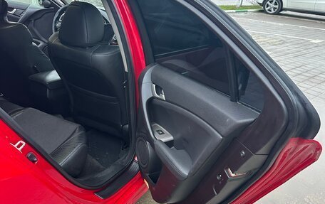 Honda Accord VIII рестайлинг, 2008 год, 1 000 000 рублей, 12 фотография