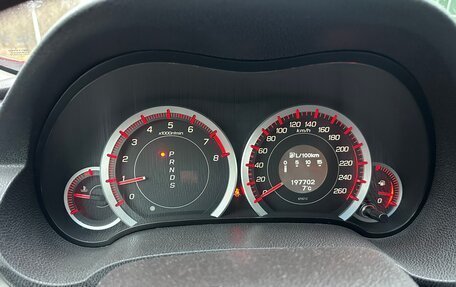 Honda Accord VIII рестайлинг, 2008 год, 1 000 000 рублей, 16 фотография