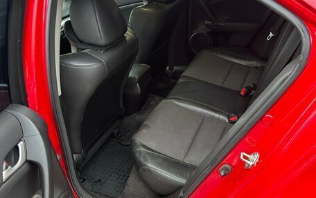 Honda Accord VIII рестайлинг, 2008 год, 1 000 000 рублей, 6 фотография