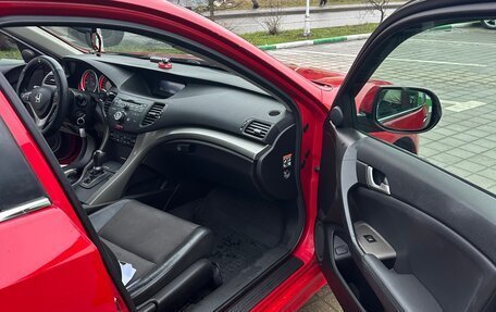 Honda Accord VIII рестайлинг, 2008 год, 1 000 000 рублей, 13 фотография