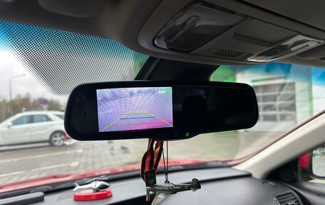 Honda Accord VIII рестайлинг, 2008 год, 1 000 000 рублей, 15 фотография