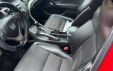 Honda Accord VIII рестайлинг, 2008 год, 1 000 000 рублей, 9 фотография