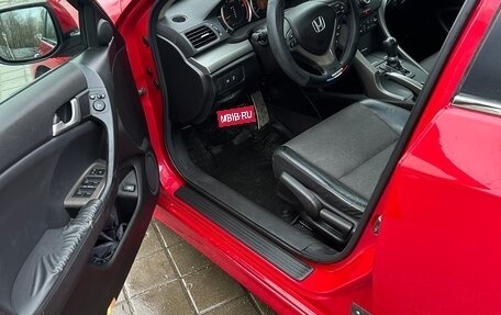 Honda Accord VIII рестайлинг, 2008 год, 1 000 000 рублей, 8 фотография